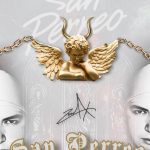 Key Zanto presenta “San Perreo”: la nueva misa del reggaetón