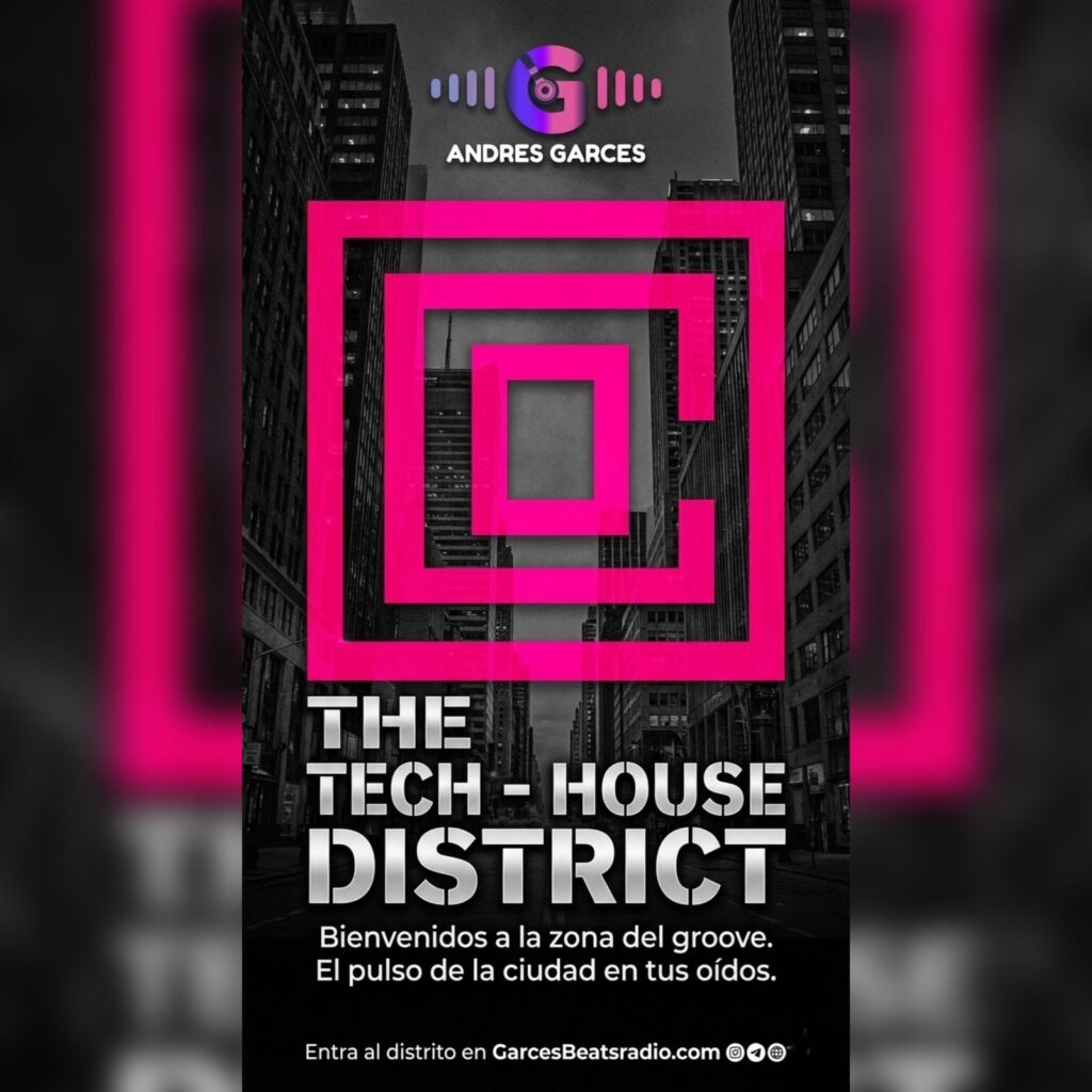 The Tech-House District