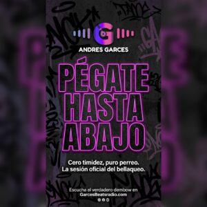 Pégate Hasta abajo