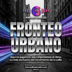 Fronteo Urbano