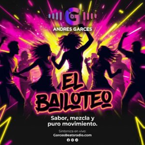 EL BAILOTEO