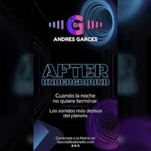 After Underground