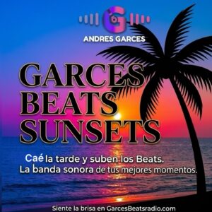 Garces Beats Sunset